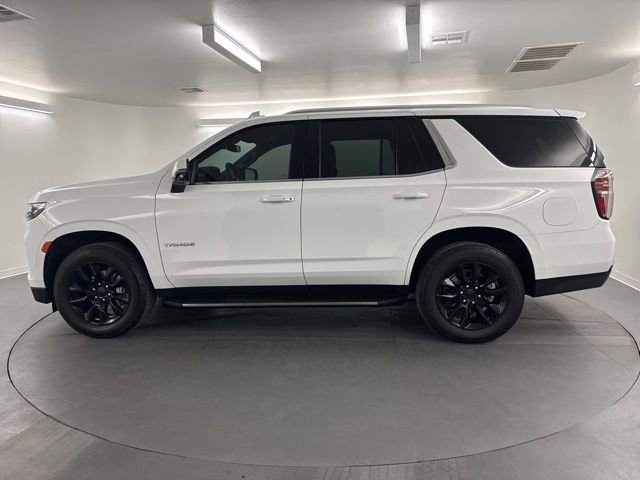 Used 2023 Chevrolet Tahoe LT w/ Luxury Package image 5