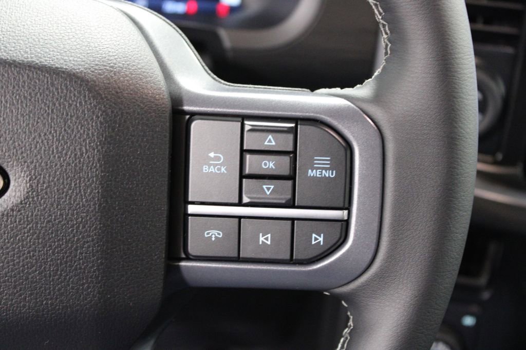 New 2026 Ford F150 XLT w/ Equipment Group 302A MID image 39