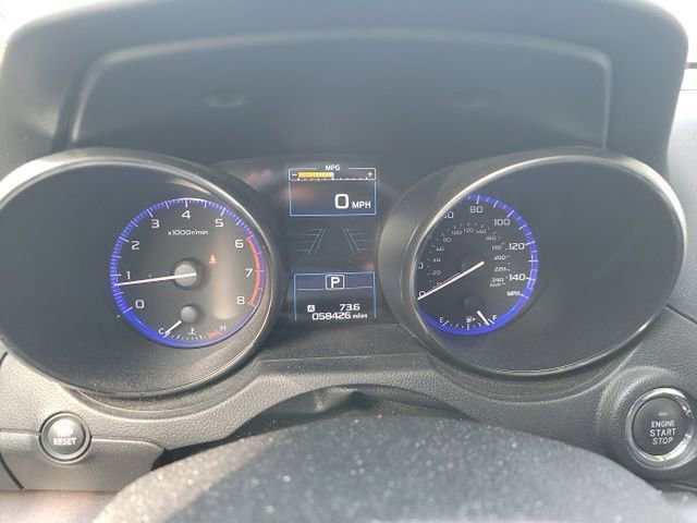 Used 2017 Subaru Outback 2.5i Limited AWD/4WD image 13