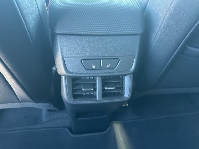 Certified 2025 Chevrolet Equinox RS w/ Safety and Technology Package image 14