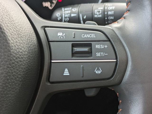 Used 2024 Honda CR-V Sport-L image 28