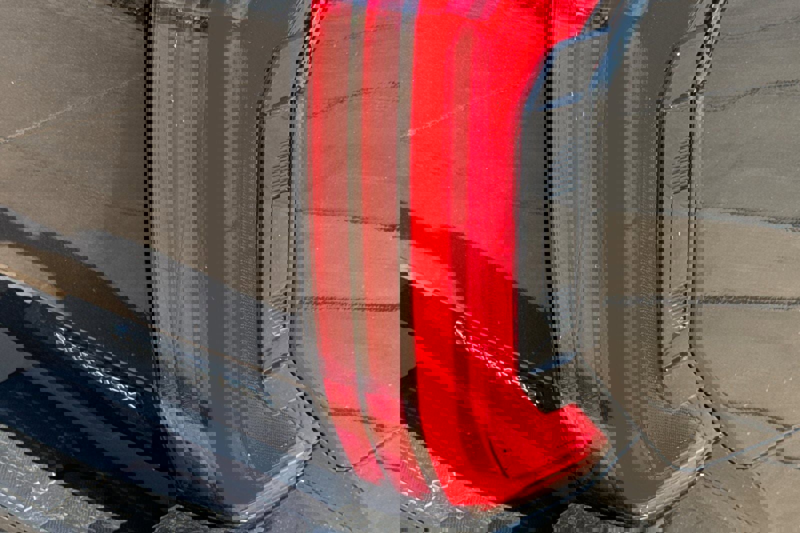 New 2026 Toyota Tundra Platinum image 32