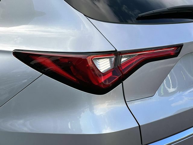 Certified 2023 Acura MDX SH-AWD image 17