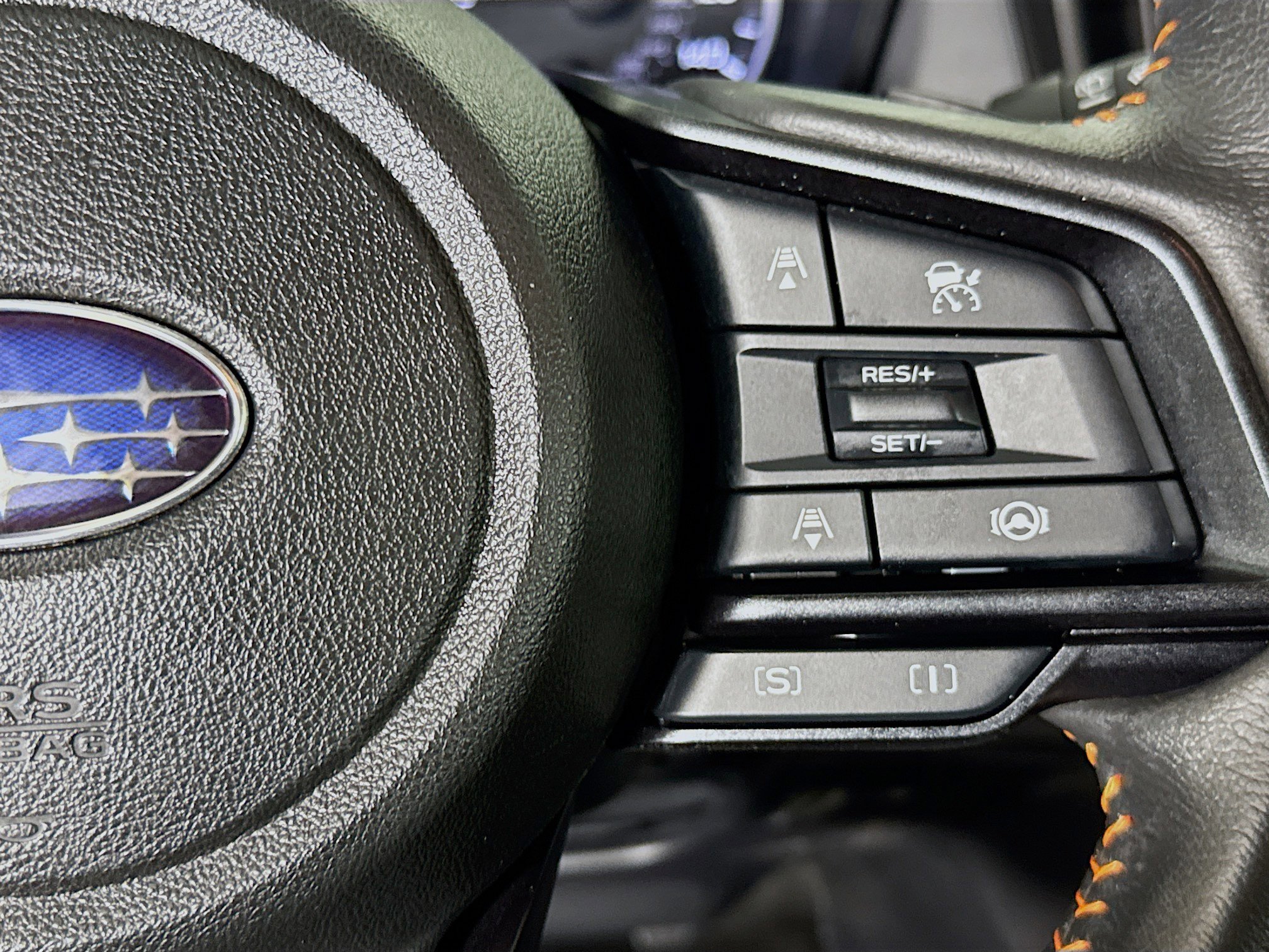 Used 2024 Subaru Crosstrek 2.5i Limited image 14