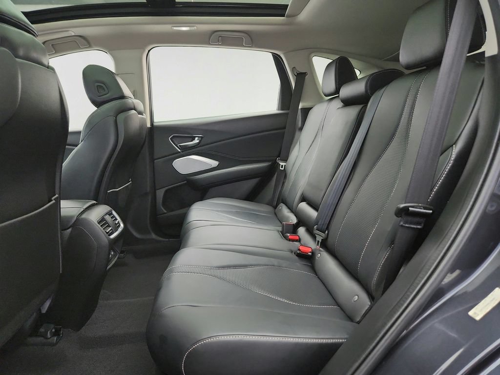 Used 2019 Acura RDX w/ Technology Package AWD/4WD image 29