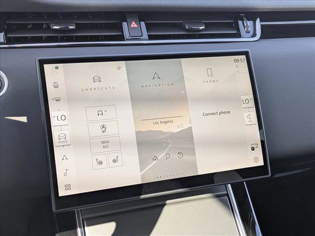 New 2026 Land Rover Range Rover Evoque S image 12