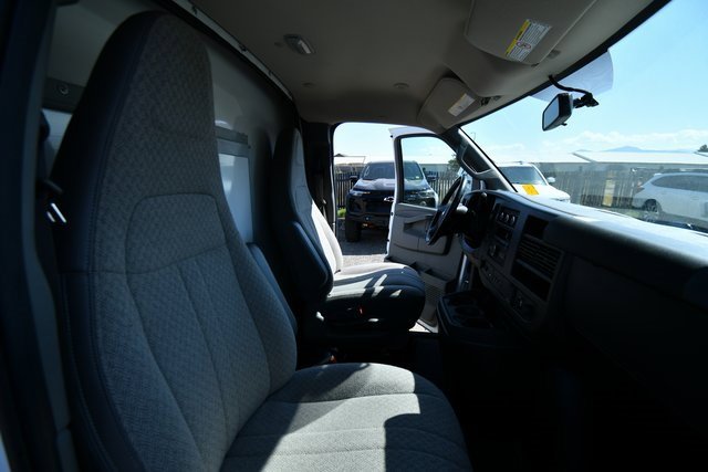 Used 2021 Chevrolet Express 3500 w/ Power Convenience Package image 21