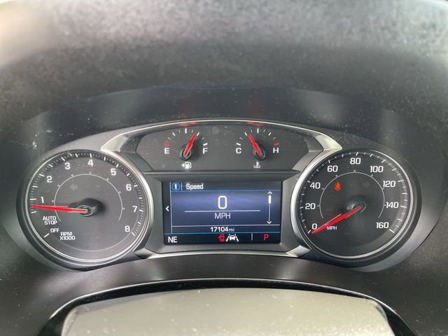 Used 2023 GMC Terrain SLE w/ Driver Convenience Package FWD image 15