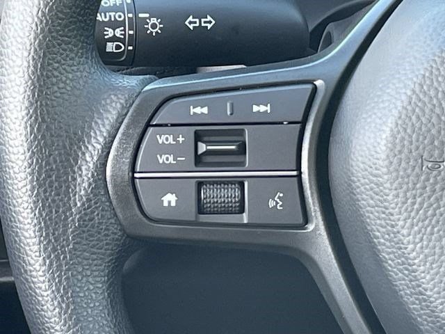New 2027 Honda HR-V LX image 12