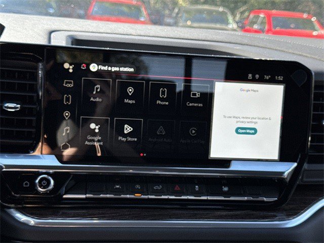 New 2026 GMC Sierra 1500 SLE w/ Preferred Package image 16