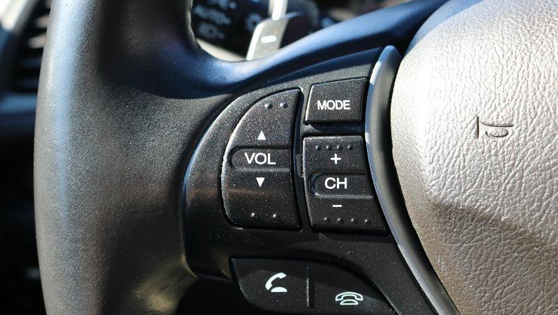 Used 2015 Acura RDX AWD w/ Technology Package image 11