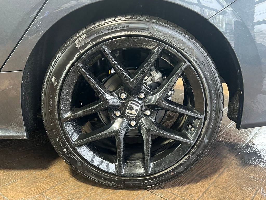 Used 2025 Honda Civic Sport image 30