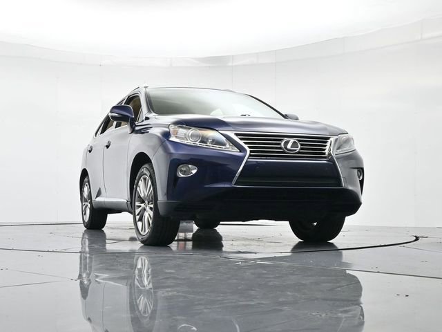 Used 2013 Lexus RX 350 FWD w/ Navigation Pkg image 30