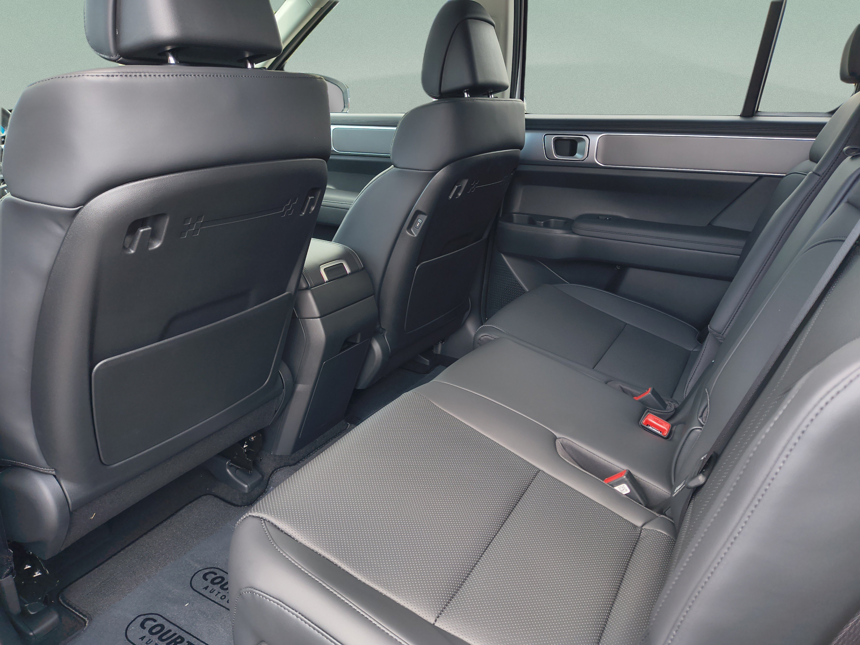 New 2027 Hyundai Santa Fe SEL FWD image 20