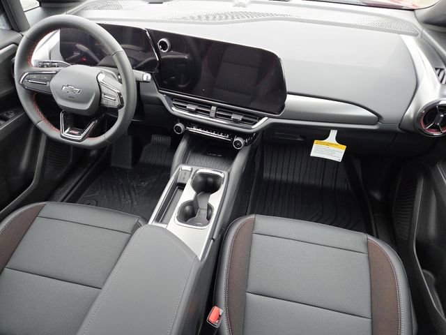 New 2026 Chevrolet Equinox EV RS image 32