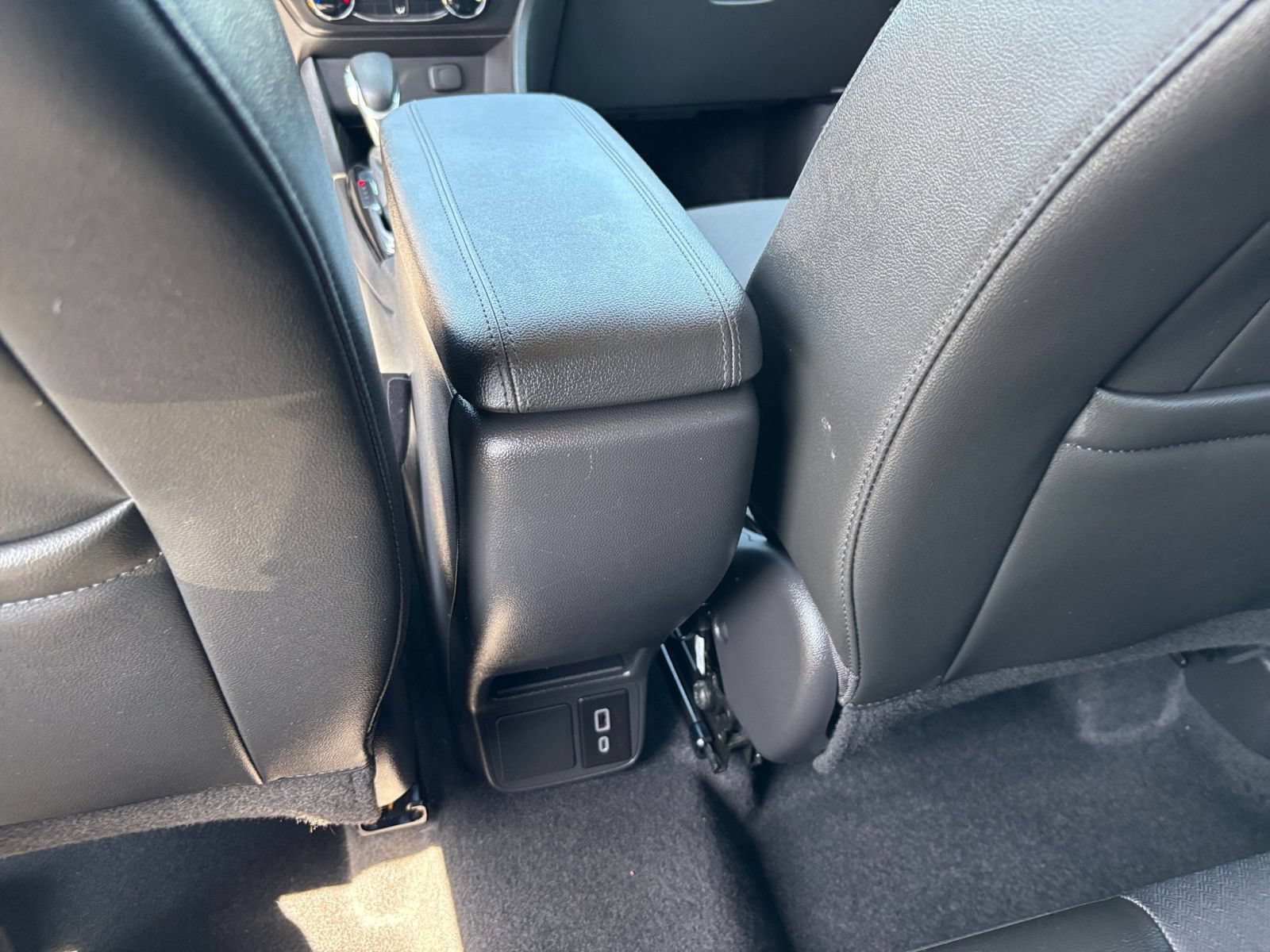 Used 2025 Buick Encore GX Preferred AWD/4WD image 25