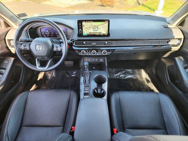 Used 2022 Honda Civic Touring image 31