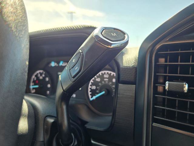 Certified 2022 Ford F150 Tremor AWD/4WD image 25