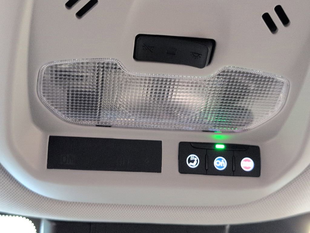 New 2026 Chevrolet Trax LS w/ Driver Confidence Package image 16