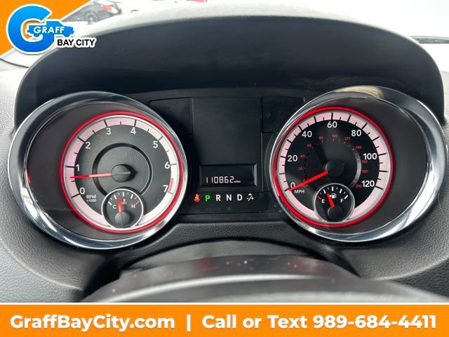 Used 2019 Dodge Grand Caravan SXT image 15