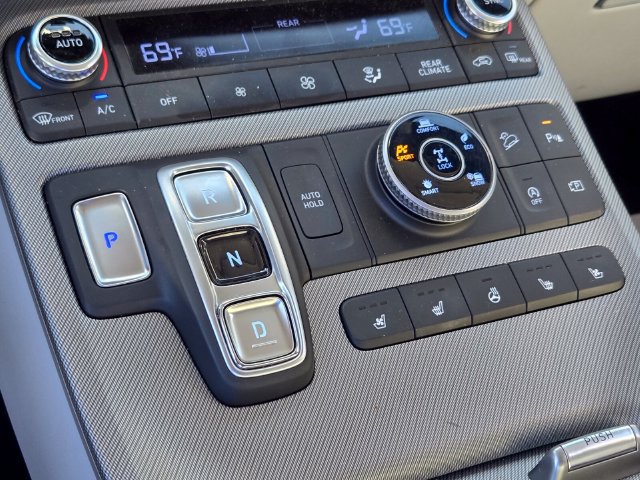 Used 2023 Hyundai Palisade SEL w/ Premium Package AWD/4WD image 30