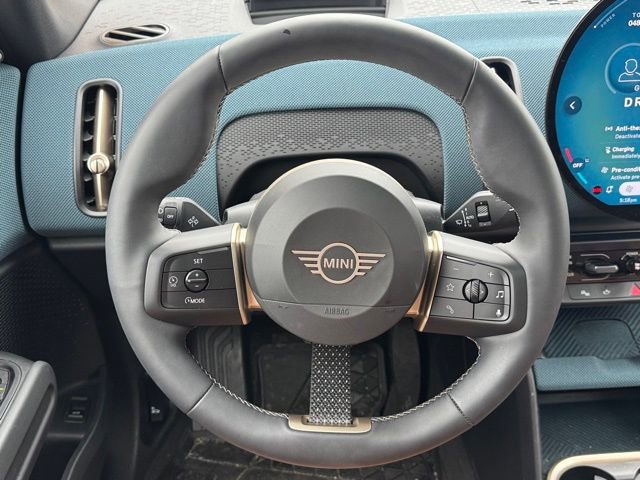 Certified 2025 MINI Cooper Countryman SE image 21