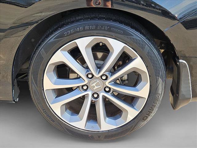 Used 2013 Honda Accord EX-L image 21
