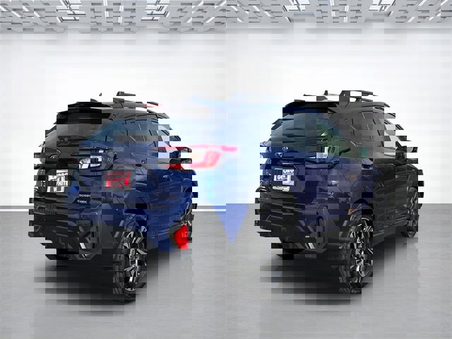 Used 2024 Subaru Crosstrek 2.0i Premium image 4