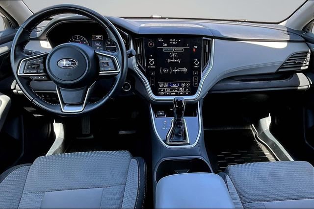 Used 2023 Subaru Outback Premium w/ Popular Package #1 AWD/4WD image 7