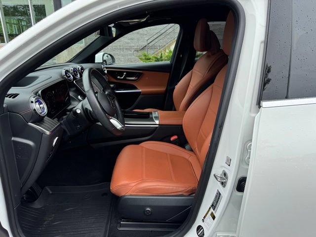 Certified 2023 Mercedes-Benz GLC 300 4MATIC image 11