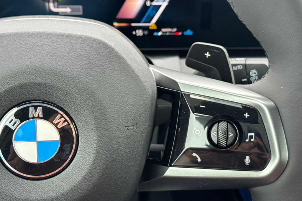 New 2026 BMW X3 xDrive30i w/ Premium Package AWD/4WD image 29