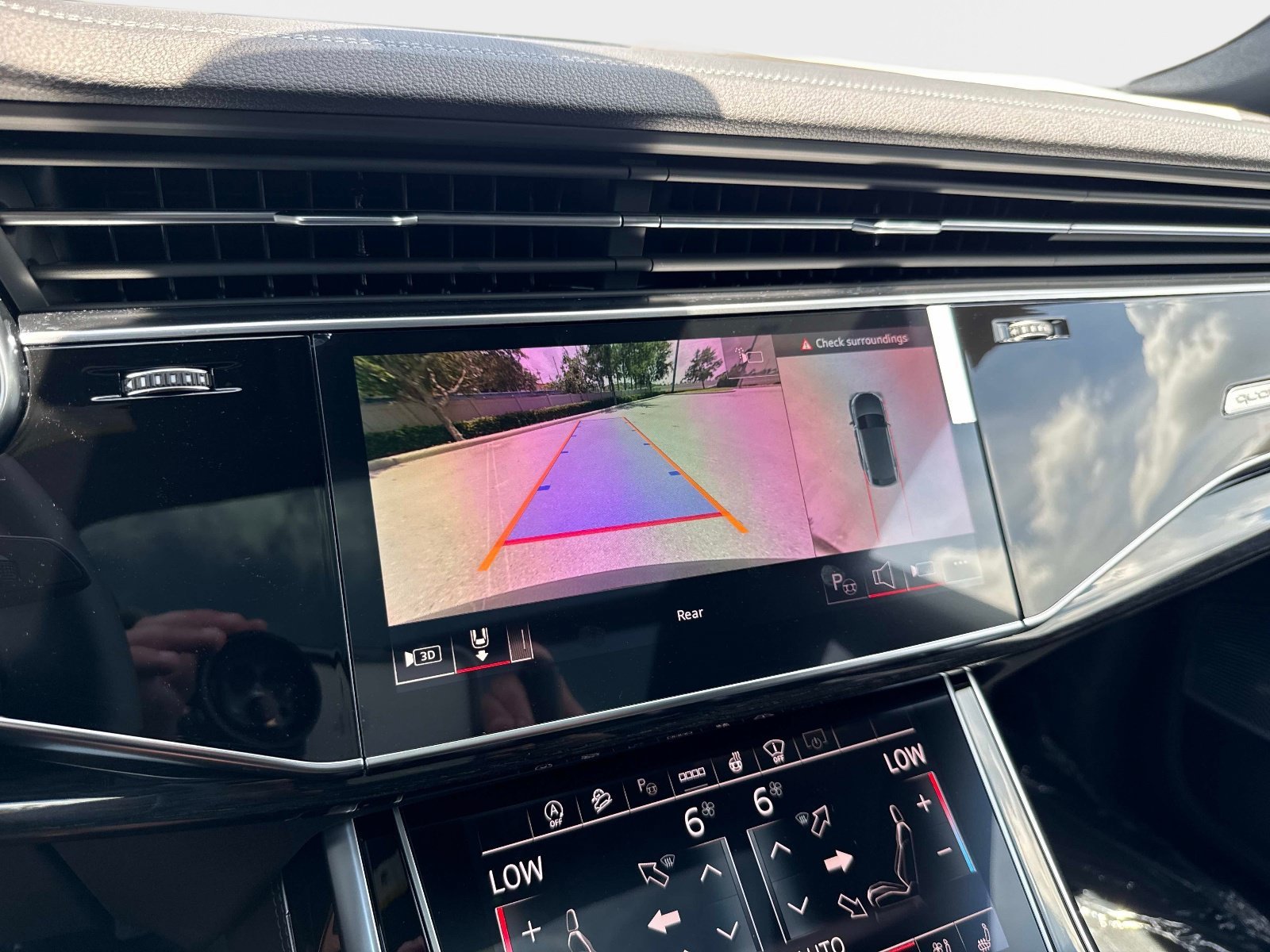 New 2026 Audi Q8 Prestige AWD/4WD image 24