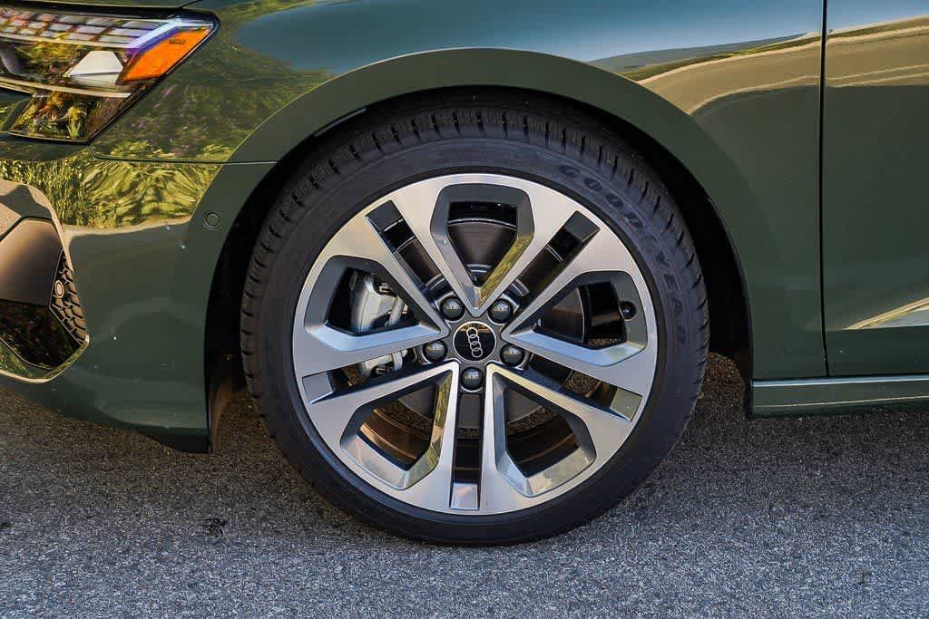 New 2026 Audi A3 2.0T Premium AWD/4WD image 10