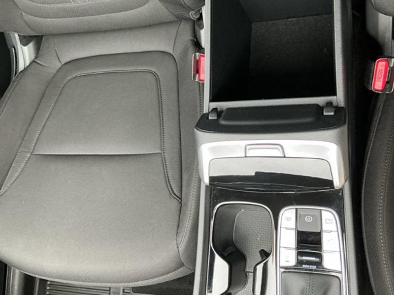 Certified 2026 Hyundai Tucson SEL FWD image 16