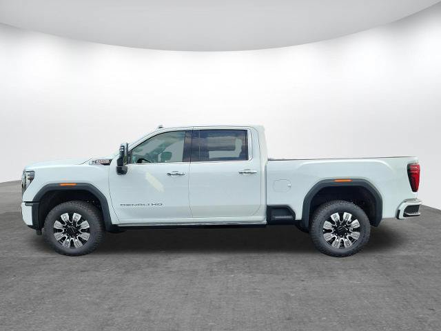 New 2026 GMC Sierra 2500 Denali w/ Denali Reserve Package AWD/4WD image 4
