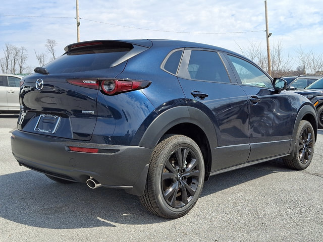 New 2026 MAZDA CX-30 AWD 2.5 S w/ Select Sport Pkg image 6