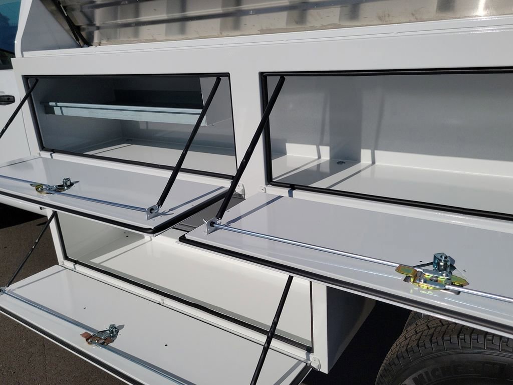 New 2026 Chevrolet Silverado 3500 W/T w/ WT Convenience Package image 19