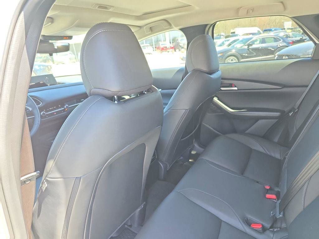New 2026 MAZDA CX-30 AWD 2.5 S image 17
