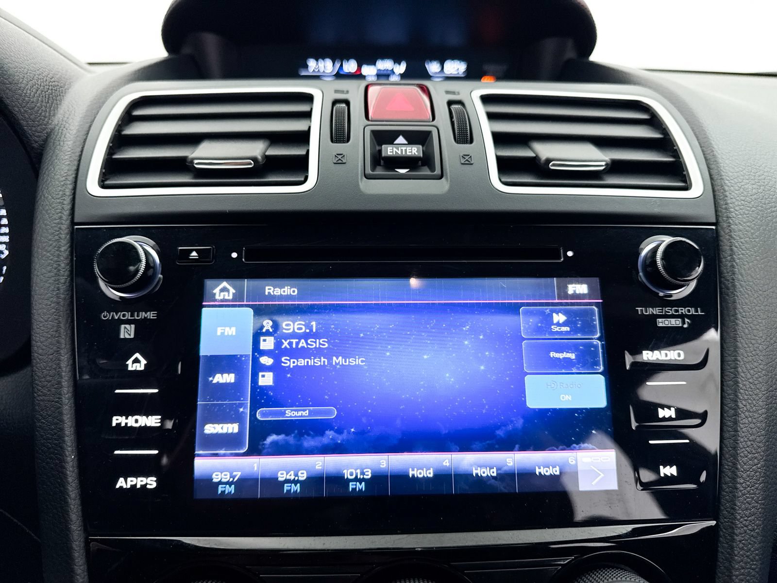 Used 2019 Subaru WRX Premium w/ Popular Package #1 AWD/4WD image 5