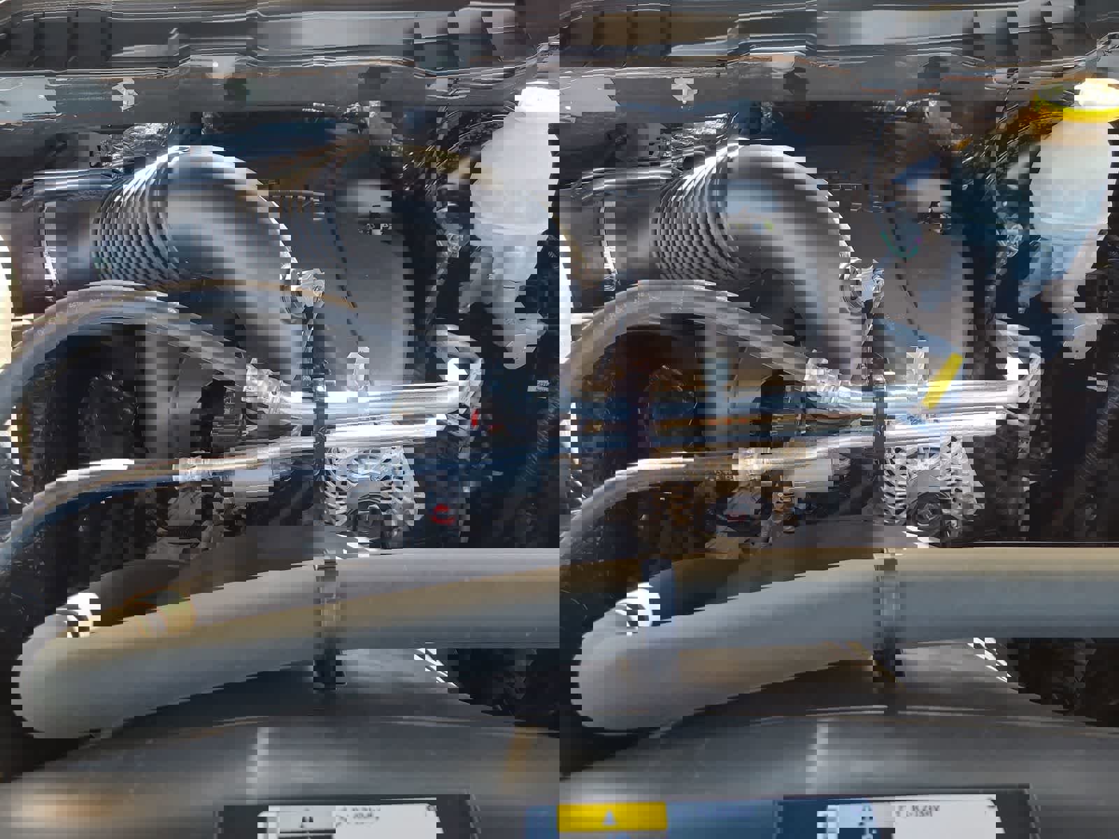 Used 2017 RAM 1500 Big Horn image 17