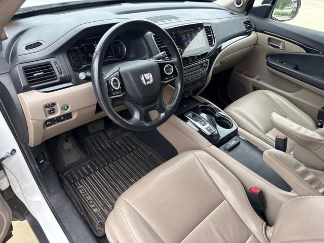 Used 2022 Honda Pilot Touring image 22