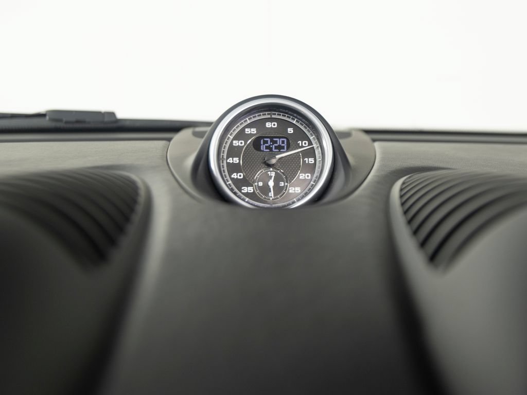 Certified 2021 Porsche 718 Boxster Spyder RWD image 24