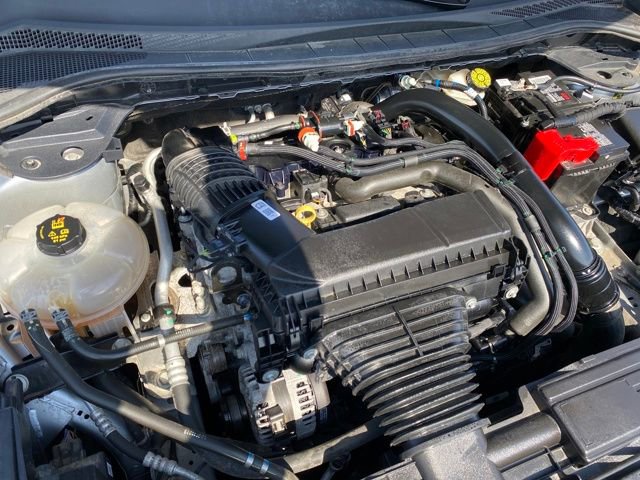 Used 2023 Ford Escape Platinum AWD/4WD image 22