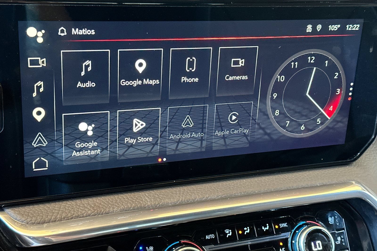 Certified 2023 GMC Sierra 1500 Denali w/ Denali Reserve Package AWD/4WD image 18