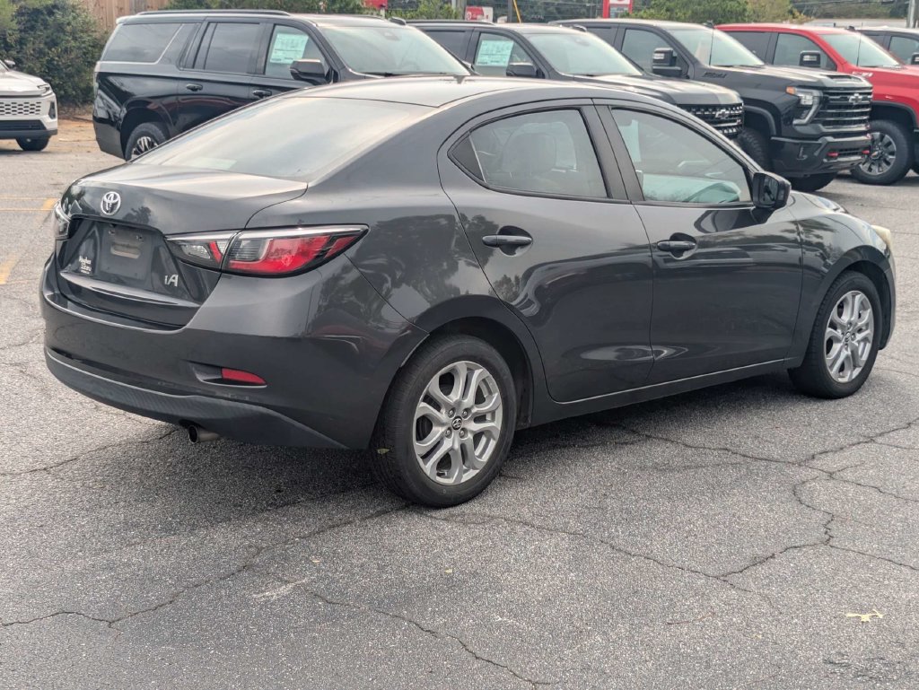 Used 2018 Toyota Yaris iA FWD image 4