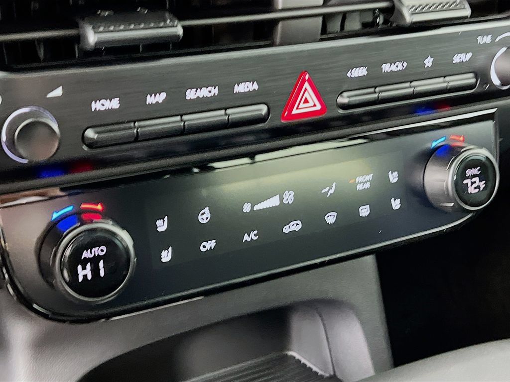 New 2026 Hyundai Palisade XRT Pro AWD/4WD image 12