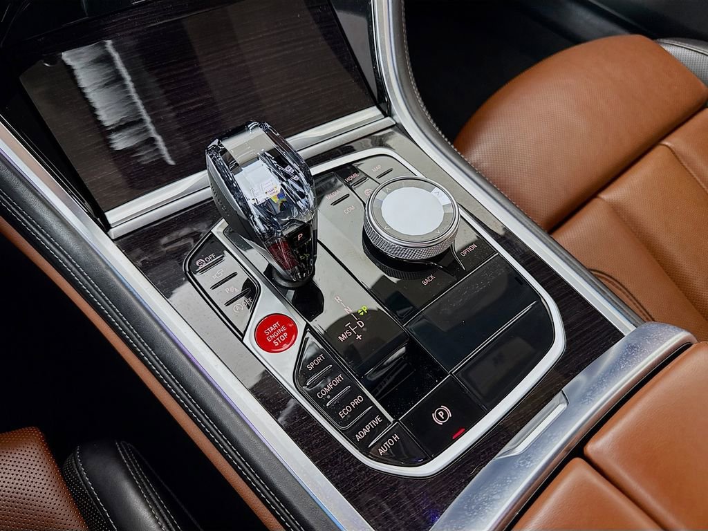 Used 2022 BMW 840i Coupe image 21