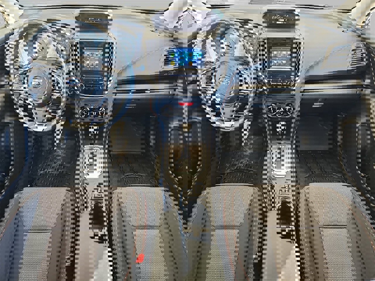 Certified 2023 Subaru Crosstrek 2.0i Premium image 9