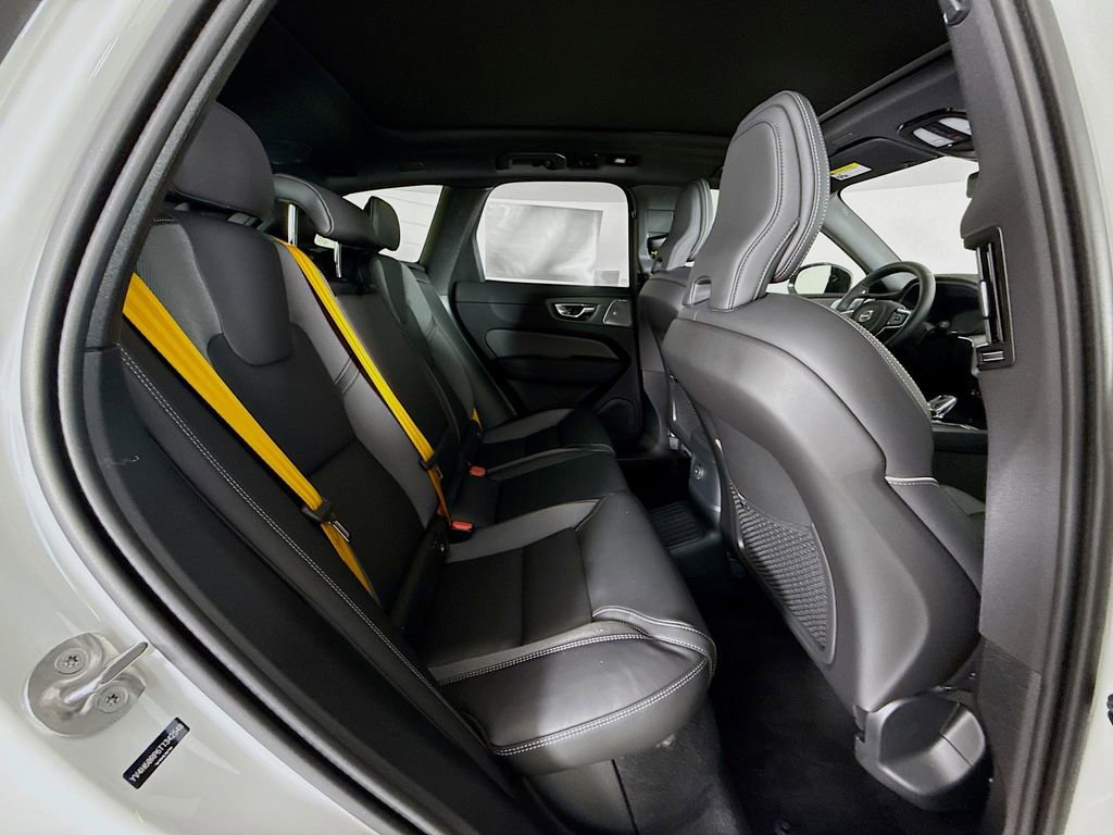 New 2026 Volvo XC60 T8 Polestar w/ Protection Package Premier image 28