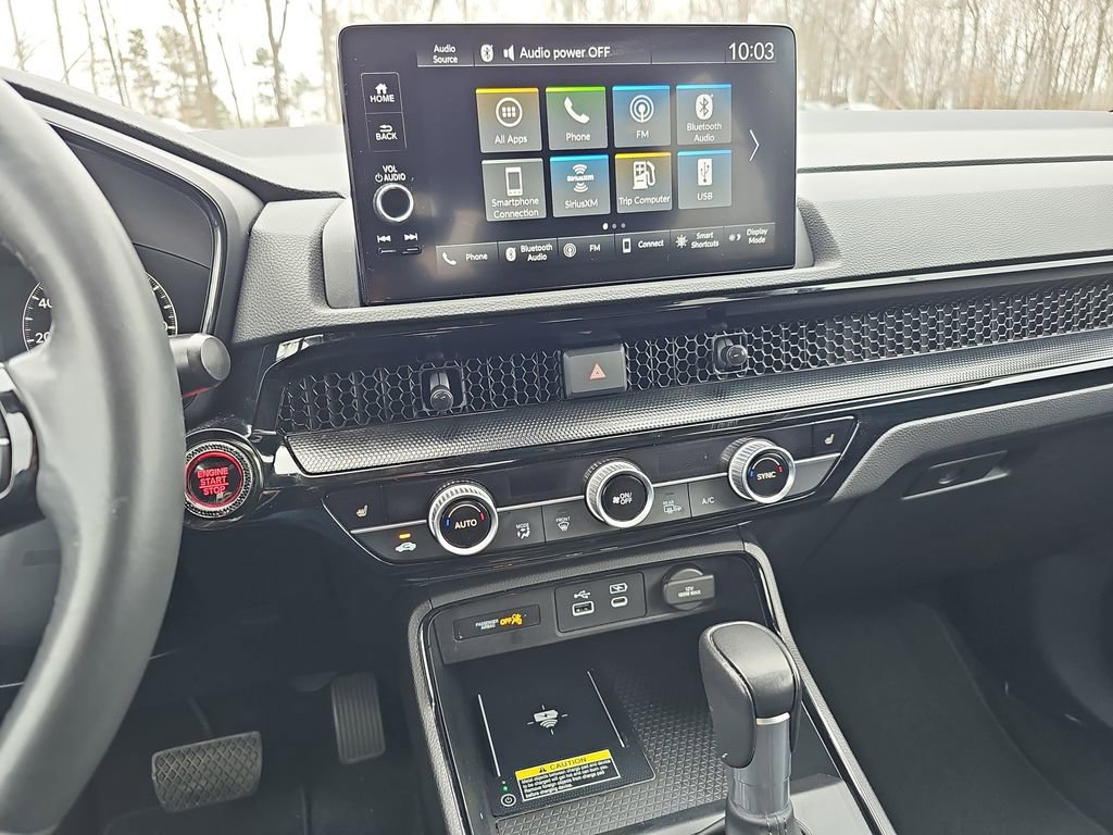 Used 2023 Honda CR-V EX-L image 26